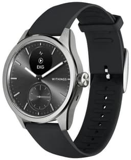 Withings Scanwatch 2 Zwart — thumbnail 5