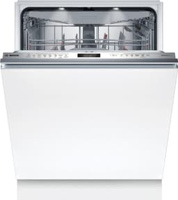 Bosch Serie 6 SMV6ECX20E vaatwasser Volledig ingebouwd 14 couverts — thumbnail 1