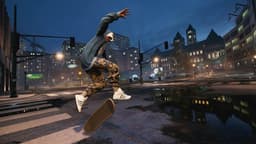 Tony Hawk's Pro Skater 1+2 - Nintendo Switch — thumbnail 2