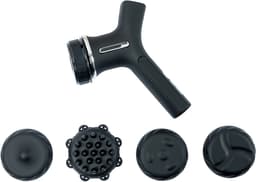 Taurus Wellness Roterende Massager — thumbnail 1