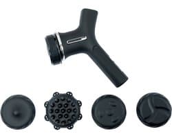 Taurus Wellness Roterende Massager