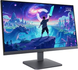 Lenovo LOQ 27Q-10 – 27 inch QHD IPS – Gaming monitor — thumbnail 5