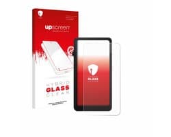 upscreen - Screenprotector voor DuRoBo Krono - Folie Beschermfolie Beschermglas transparant