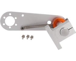 Houder voor Aluminium Encoder Montage - Beugel Accessoires voor EB015 - Standaard van Hoge Kwaliteit