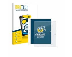 BROTECT - Screenprotector voor Bigme B10 10.3" - Folie Beschermfolie Beschermglas matte