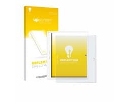 upscreen - Screenprotector voor Bigme B10 10.3" - Folie Beschermfolie anti glare matte