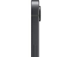 Apple iPhone 17e - 256 GB - Zwart — thumbnail 2