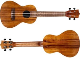 Flight Concert Ukelele - Natural Series - NUC200 — thumbnail 3