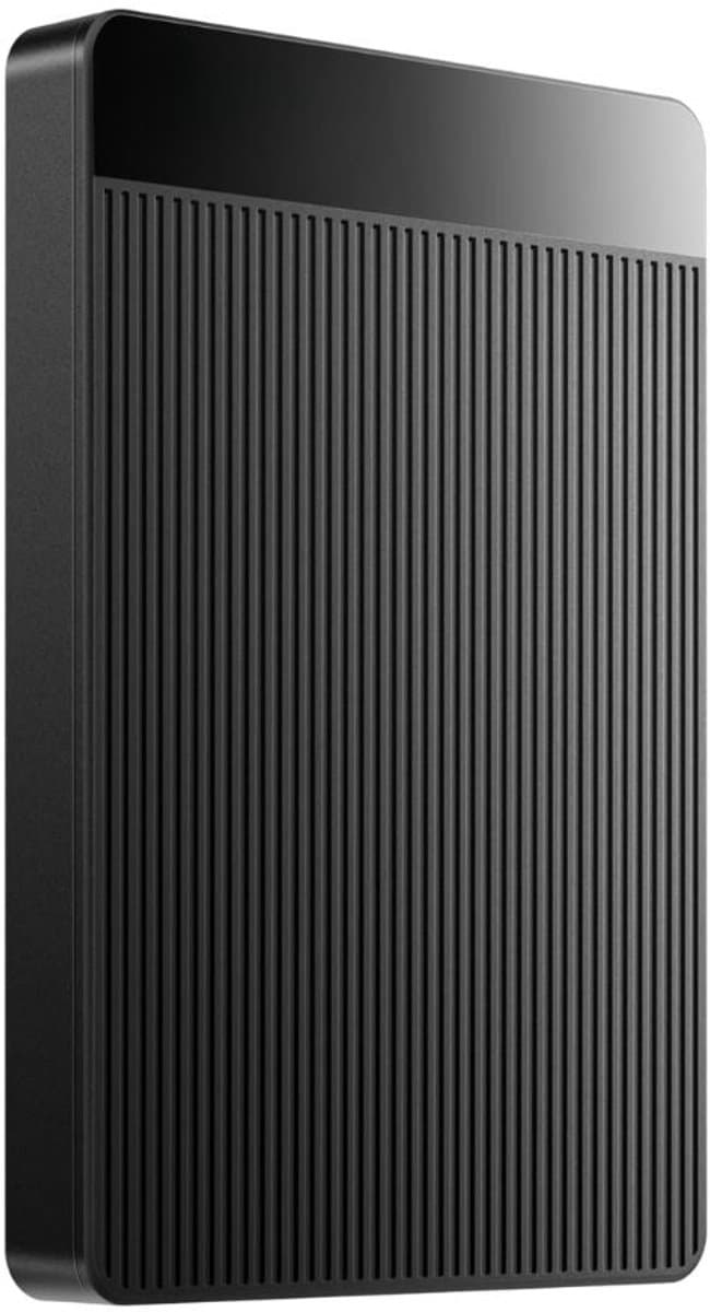 SNJY® Externe Harde Schijf - Harde Schijf Extern - Externe Harde Schijven - 320 GB - Zwart — afbeelding 1