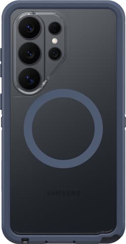 OtterBox Defender Pro XT Clear Series voor Samsung Galaxy S26 Ultra, Mountain Storm — thumbnail 1