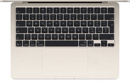 Apple MacBook Air (2026) 13 - M5 - 16 GB - 1 TB - Sterrenlicht — thumbnail 3