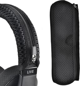 Vervangende hoofdtelefoonband voor JBL TUNE/live/E serious, Marshall-serie — thumbnail 1