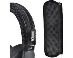 Vervangende hoofdtelefoonband voor JBL TUNE/live/E serious, Marshall-serie