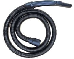 Vervangingsslang van 3,5 meter voor Karcher WD1, WD2, WD3, WD4, WD5, WD6/NT20/NT30 nat- en droogstofzuigers.