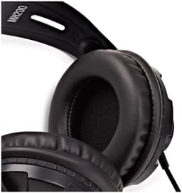 SubZero SZ-MH200 Monitoring Hoofdtelefoon — thumbnail 4