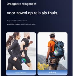 longziming -Bluetooth-luidspreker - Draagbare Outdoor Bluetooth Speaker – IPX6 waterdicht - 360° Surround Sound - RGB-verlichting - 24H accu — thumbnail 3