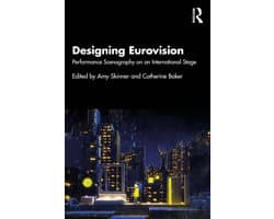 Designing Eurovision
