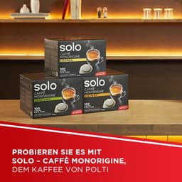Espressomachine voor E.S.E-pads met 19 bar pompdruk en 0,85 l tank — thumbnail 2