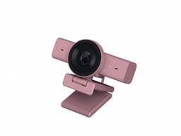 Razer Kiyo V2 X - Webcam - 60FPS - Ingebouwde Microfoon - Auto-Focus - 1440p - Groothoeklens - Roze — thumbnail 1