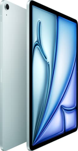 Apple iPad Air (2026) - 13 inch - M4 - 256GB - Blauw- Wi-Fi — thumbnail 6