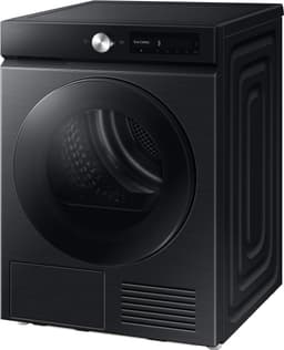 SAMSUNG DV90DB7845GBU3 Warmtepompdroger 9 kg AI Glazen deur A — thumbnail 9