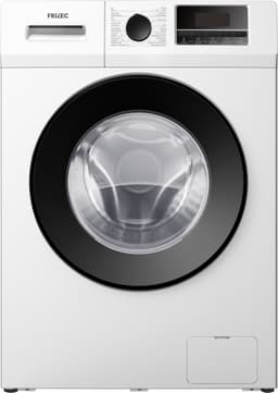 Frilec KOBLENZ8314WA-341 - Wasmachine - 5 Jaar Garantie - Aqua stop - Wit — thumbnail 4
