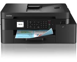 Brother MFC-J4350DW multifunctionele printer Inkjet A4 1200 x 4800 DPI Wifi