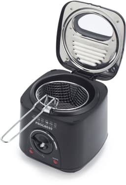 Progress compacte mini-frituurfriteuse van 1 liter — thumbnail 7