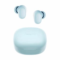 Xiaomi Redmi Buds 6 Play - Draadloze Earbuds - Blauw — thumbnail 1