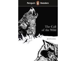 Penguin Readers 2 - Penguin Readers Level 2: The Call of the Wild (ELT Graded Reader)