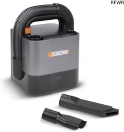RFWR® Krachtige Autostofzuiger 20V - Compact en Lichtgewicht voor Grondige Reiniging — thumbnail 1