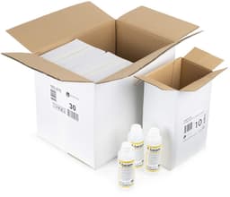 Rookmachine reinigingsvloeistof - BeamZ reinigingsvloeistof voor rookmachines - 250ml — thumbnail 2