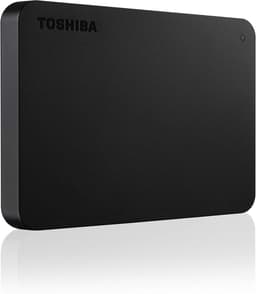 RFWR® Externe Harde Schijf 1000 GB - Zwart — thumbnail 5