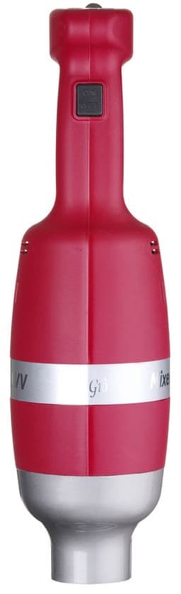 HENDI Staafmixer Profi Line – Regelbare snelheid – Geschikt voor 80 liter – 400 mm aslengte – 230V/400W — thumbnail 4
