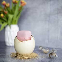 Hama Mobiele Bluetooth®-luidspreker "Cube", roze — thumbnail 2