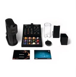 De'Longhi Nespresso Vertuo Next ENV120.BM - Koffiecupmachine - Zwart — thumbnail 10