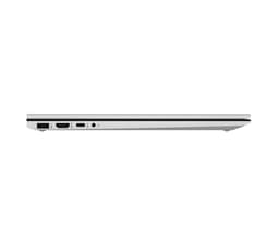 HP 17-cp2614nd AMD Ryzen™ 5 7520U Laptop 43,9 cm (17.3") Full HD 16 GB LPDDR5-SDRAM 512 GB SSD Wi-Fi 6 (802.11ax) Windows 11 Home Zilver — thumbnail 3