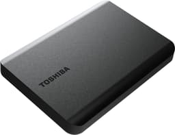 RFWR® 4TB Draagbare Externe Harde Schijf USB 3.2 Gen 1 - Zwart — thumbnail 2