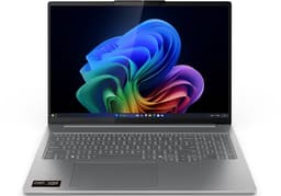 Lenovo IdeaPad Pro 5 16IAH10 83JM003WMH - Creator Laptop - 16 inch — thumbnail 1