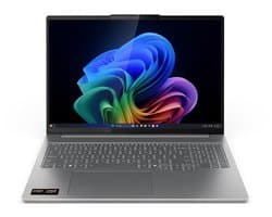 Lenovo IdeaPad Pro 5 16IAH10 83JM003WMH - Creator Laptop - 16 inch