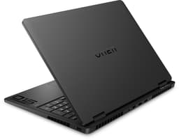 "HP OMEN Gaming 16-ap0615nd Copilot+ PC AMD Ryzen AI 9 365 Laptop 40,6 cm (16"") WQXGA 32 GB DDR5-SDRAM 1 TB SSD NVIDIA GeForce RTX 5070 Wi-Fi 6 (802.11ax) Windows 11 Home Zwart" — thumbnail 2