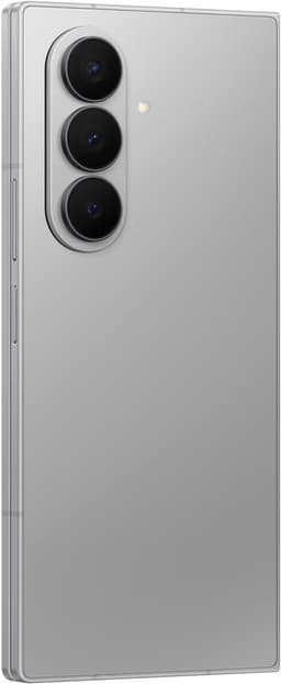 Samsung Galaxy Z Fold7 - 256GB - Silver Shadow — thumbnail 4