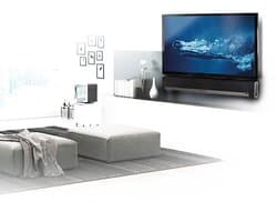 Schermtafel Support B-Tech BTV914/B