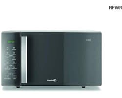 RFWR® Grill-magnetroncombinatie met stoomfunctie en 25 L ovenruimte — afbeelding 1