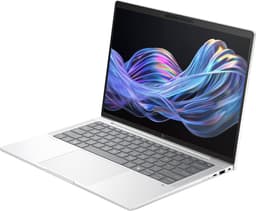 "HP EliteBook X G1i 14 inch Notebook Next Gen AI PC Copilot+ PC Intel Core Ultra 7 258V Laptop 35,6 cm (14"") 2.5K 32 GB LPDDR5x-SDRAM 1 TB SSD Wi-Fi 7 (802.11be) Windows 11 Pro" — thumbnail 2