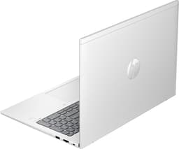 "HP ProBook 460 G11 Intel Core Ultra 7 155U Laptop 40,6 cm (16"") WUXGA 16 GB DDR5-SDRAM 512 GB SSD Wi-Fi 6E (802.11ax) Windows 11 Pro AI PC Zilver" — thumbnail 4