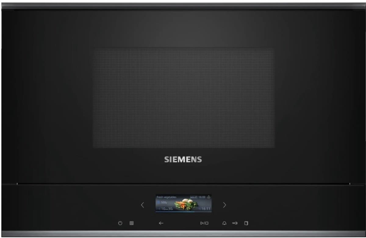 Siemens BF722L1B1 - iQ700 - Inbouwmagnetron — afbeelding 1