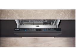 Siemens SR61HX16KE - iQ100 - Vaatwasser- Inbouwvaatwasser - 45 cm - Smal model - Energielabel E - Home Connect - varioSpeed Plus: je vaat tot wel drie keer zo snel schoon -infoLight — thumbnail 10