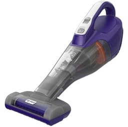 BLACK+DECKER PET Dustbuster DVB315JP-QW - Kruimeldief — thumbnail 2