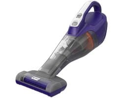 BLACK+DECKER PET Dustbuster DVB315JP-QW - Kruimeldief — afbeelding 1
